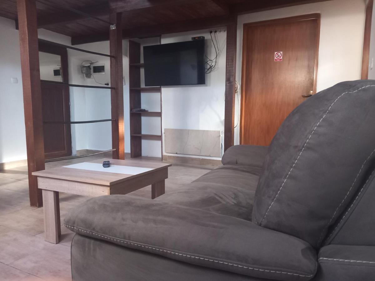 Apartmani Kozala ริเยกา ภายนอก รูปภาพ