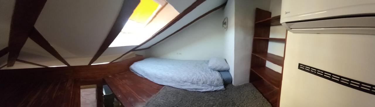 Apartmani Kozala ริเยกา ภายนอก รูปภาพ