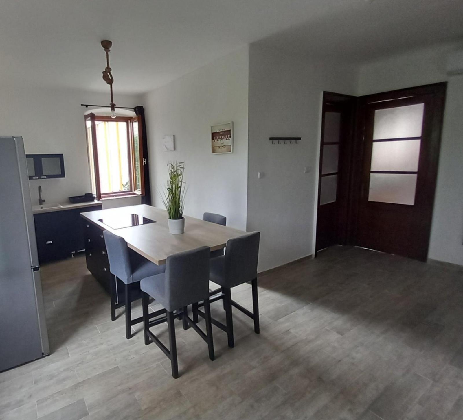 Apartmani Kozala ริเยกา ภายนอก รูปภาพ