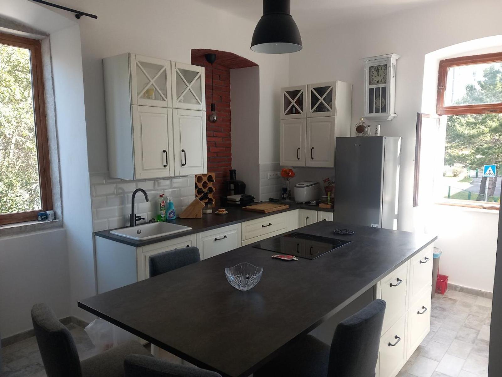 Apartmani Kozala ริเยกา ภายนอก รูปภาพ