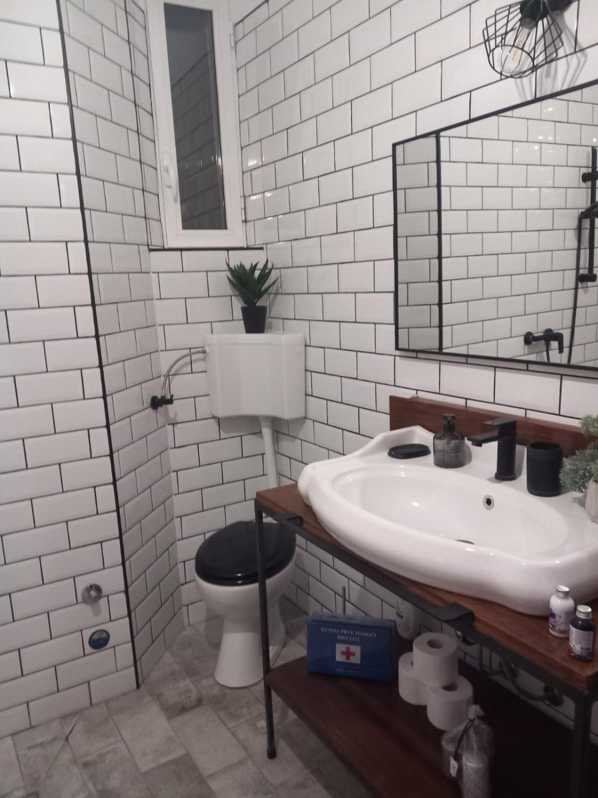 Apartmani Kozala ริเยกา ภายนอก รูปภาพ