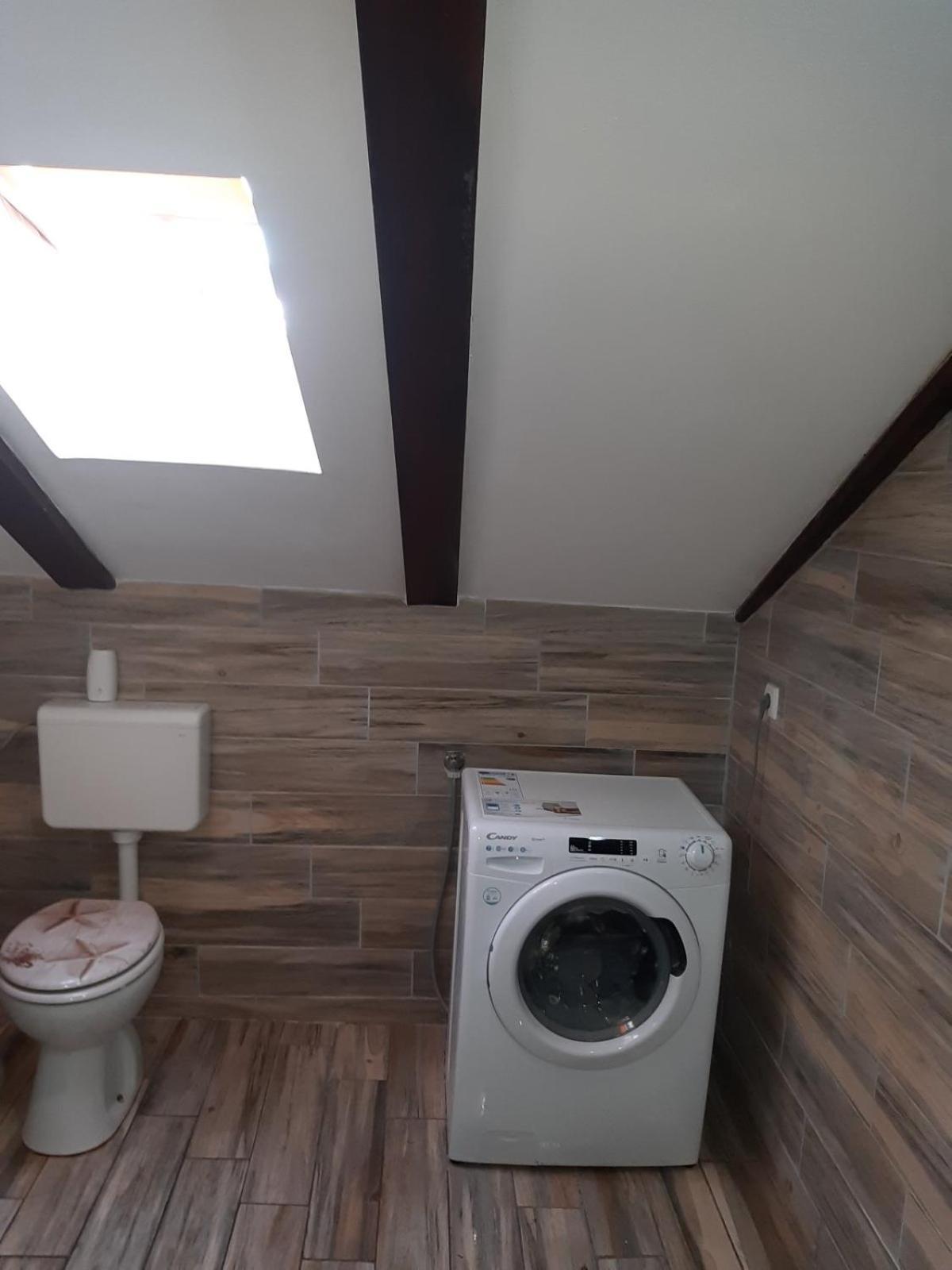 Apartmani Kozala ริเยกา ภายนอก รูปภาพ